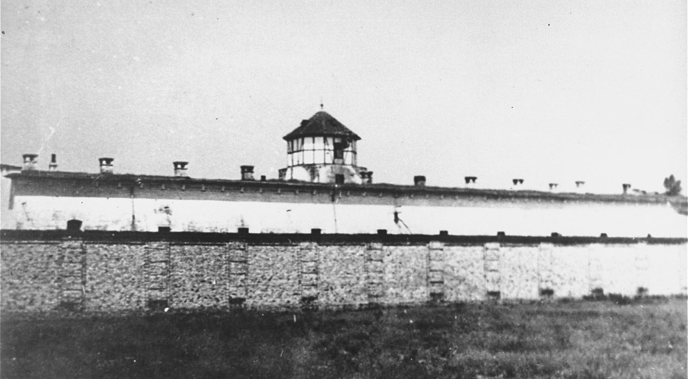 Ženski logor u Staroj Gradiški